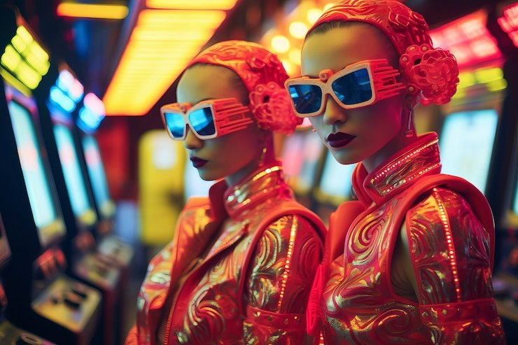Studio dealer langsung Indonesia Open dengan meja HD di cepekqq