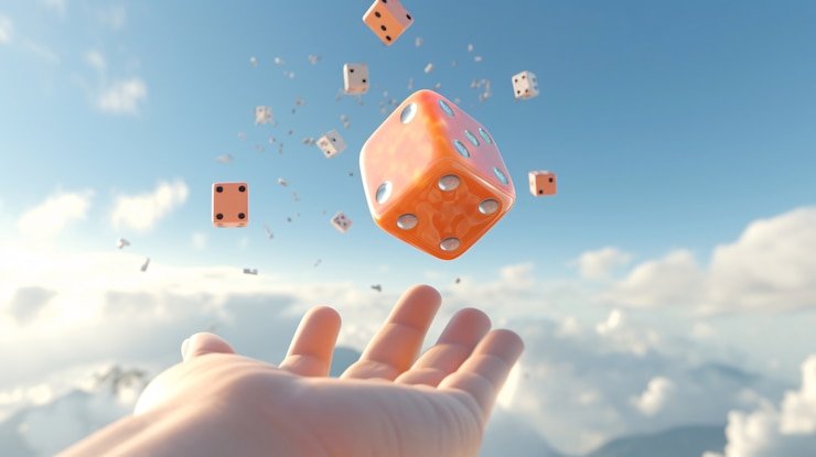 Tampilan permainan Mega Moolah dengan empat tingkat jackpot progresif di cepekqq